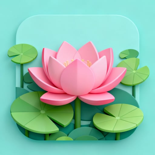应用标志